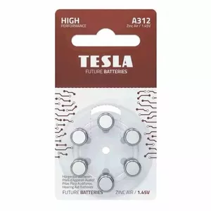 Battery Tesla A312 (PR41) (6 pcs)