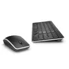 Dell KM714 Wireless Keyboard and Mouse Set Photo 2