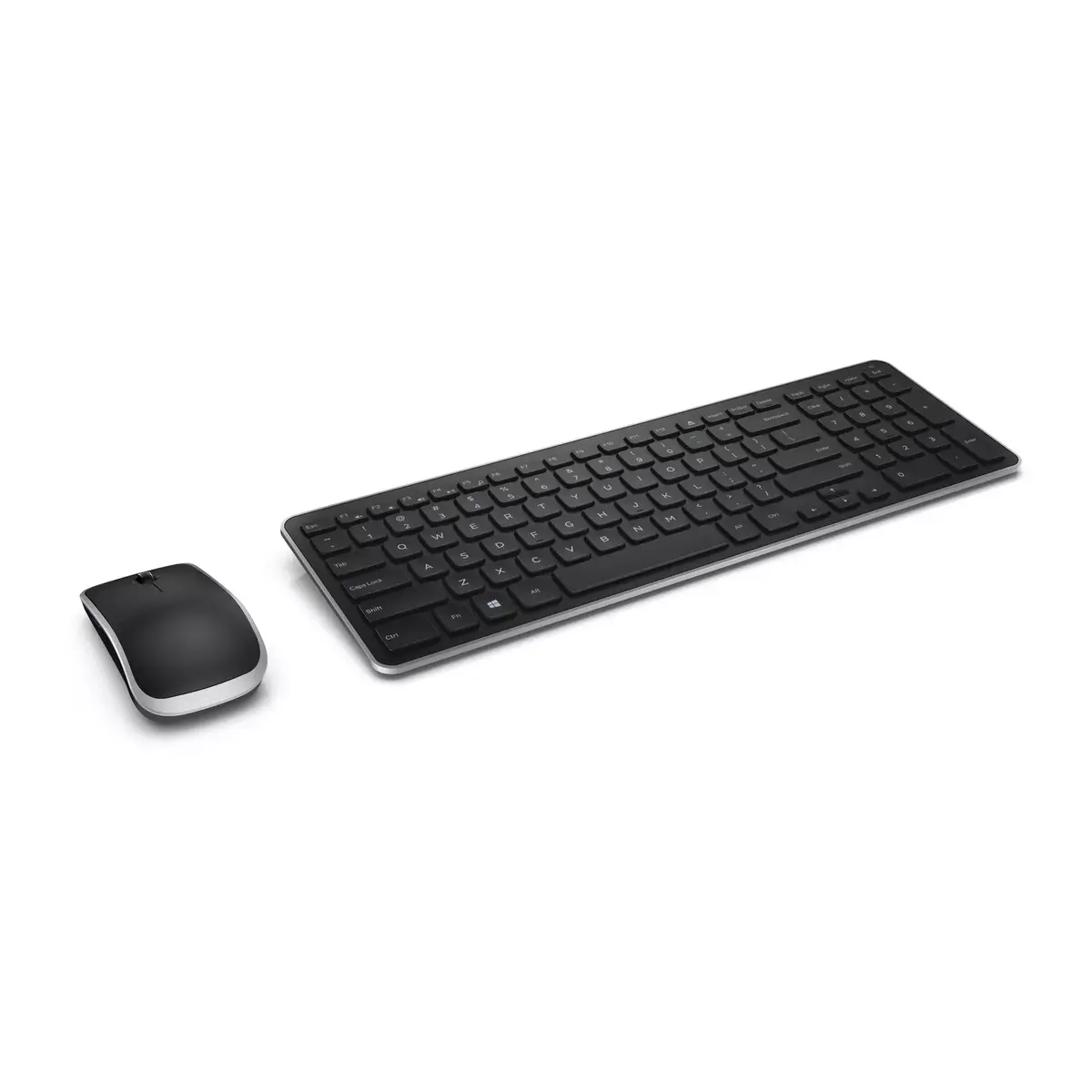 Dell KM714 Wireless Keyboard and Mouse Set Photo 4