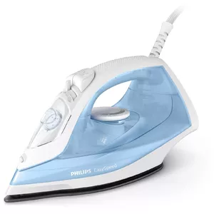 Philips EasySpeed GC1740/20 iron Steam iron Non-stick soleplate 2000 W Blue, White