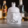 Wine decanter ThumbsUp Stormtrooper 0.75 L Photo 3