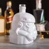 Wine decanter ThumbsUp Stormtrooper 0.75 L Photo 4