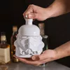 Wine decanter ThumbsUp Stormtrooper 0.75 L Photo 10