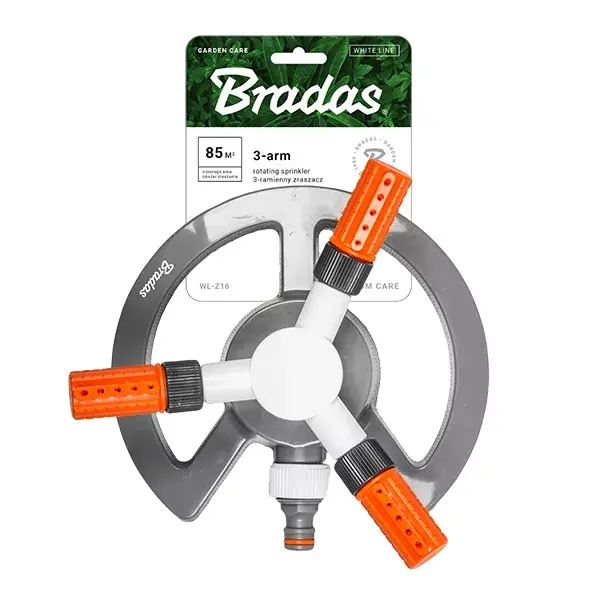 Капельная форсунка BRADAS WL-Z16 Photo 2