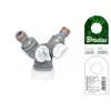 Запорный клапан BRADAS WL-2222 Photo 2