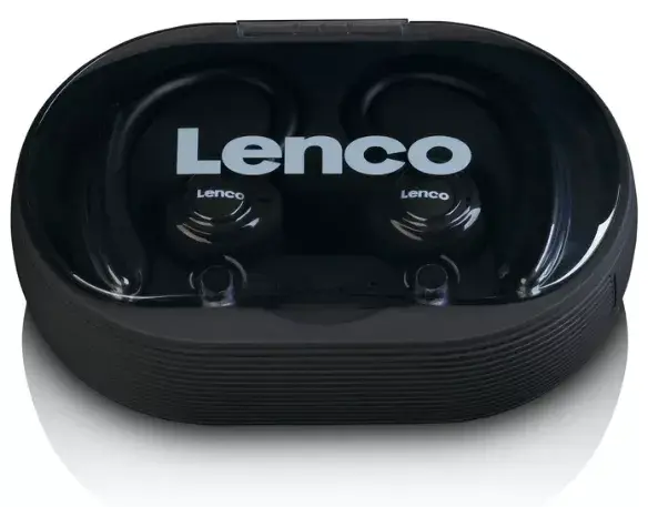 Austiņas Lenco EPB-460BK Photo 4