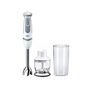 Rokas blenderis Braun MQ5220WH Multiquick 5