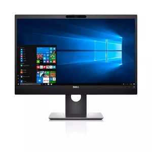 Монитор DELL P2418HZ 23.8" Full HD LED 1920 x 1080