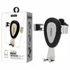 Nafumi C16G Gravity Car Phone Holder Photo 4