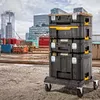 Rīku glabāšanas kaste DeWALT DWST83345-1 Photo 2