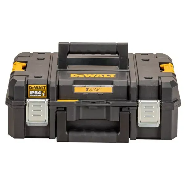 Rīku glabāšanas kaste DeWALT DWST83345-1 Photo 4