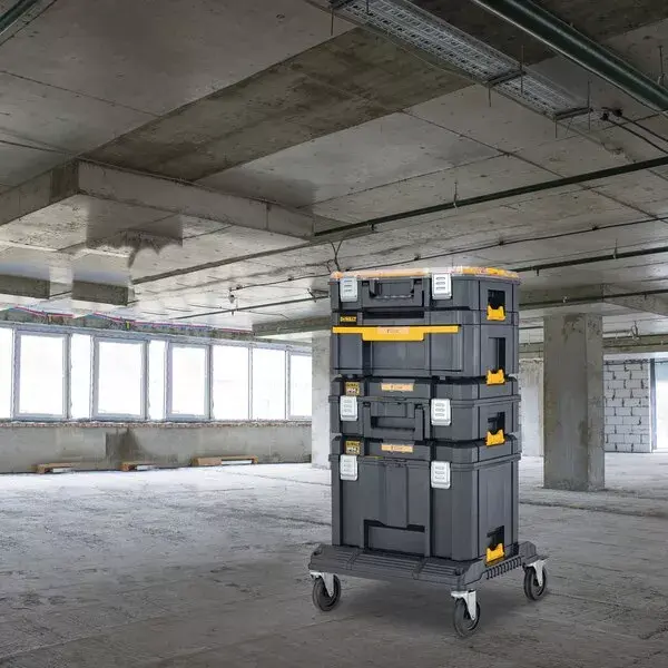 Rīku glabāšanas kaste DeWALT DWST83345-1 Photo 6