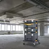 Rīku glabāšanas kaste DeWALT DWST83345-1 Photo 6