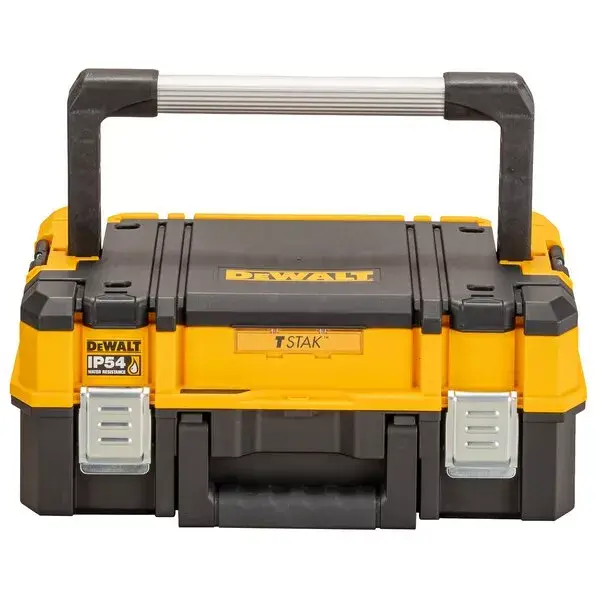Tool storage case DeWalt DWST83344-1 Photo 4
