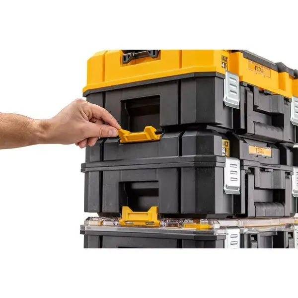 Tool storage case DeWalt DWST83344-1 Photo 6