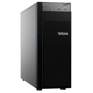 Lenovo ThinkSystem ST250 server Tower (4U) Intel Xeon E E-2224G 3.5 GHz 16 GB DDR4-SDRAM 550 W