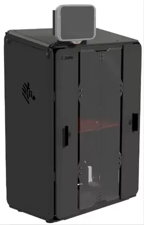 Mounting bracket Zebra CS-CAB-MNTG-C6 Photo 2