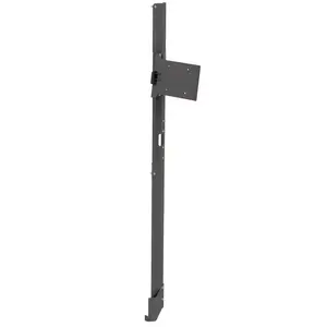 Mounting Kit Zebra CS-CAB-MNTG-C6-R1 Black