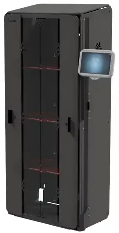 Montāžas komplekts Zebra CS-CAB-MNTG-C6-R1 Photo 2