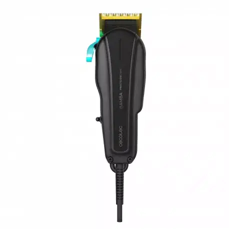 Cecotec PrecisionCare ProClipper Titanium Hair Clipper Photo 2