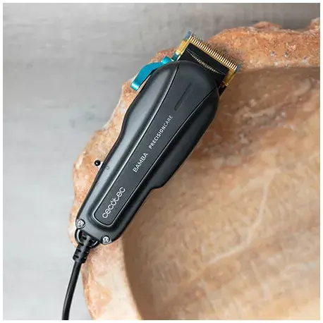 Cecotec PrecisionCare ProClipper Titanium Hair Clipper Photo 3