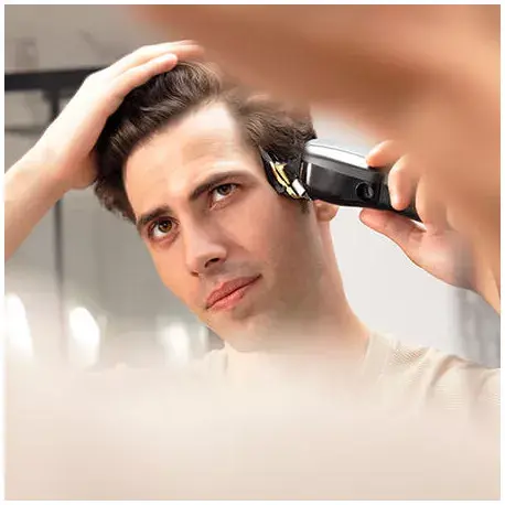 Cecotec PrecisionCare ProClipper Titanium Hair Clipper Photo 4