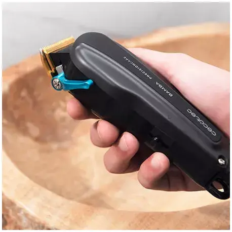 Cecotec PrecisionCare ProClipper Titanium Hair Clipper Photo 6