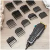 Cecotec PrecisionCare ProClipper Titanium Hair Clipper Photo 7