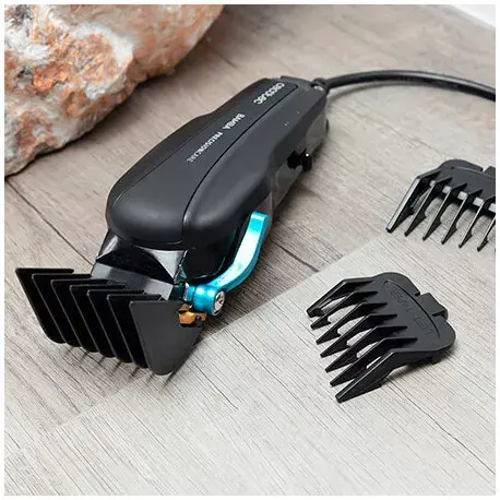 Cecotec PrecisionCare ProClipper Titanium Hair Clipper Photo 8