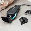 Cecotec PrecisionCare ProClipper Titanium Hair Clipper Photo 8