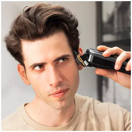 Cecotec PrecisionCare ProClipper Titanium Hair Clipper Photo 10