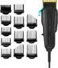 Cecotec PrecisionCare ProClipper Titanium Hair Clipper Photo 11
