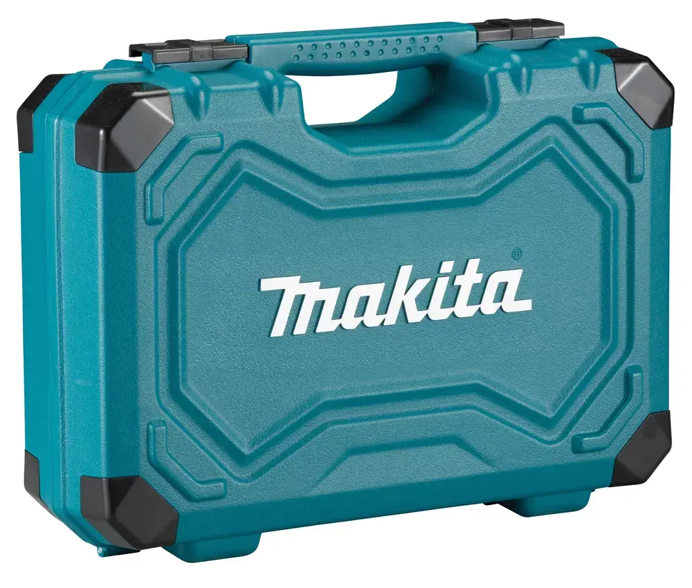 Mechanics Tool Set Makita E-08458 Photo 3