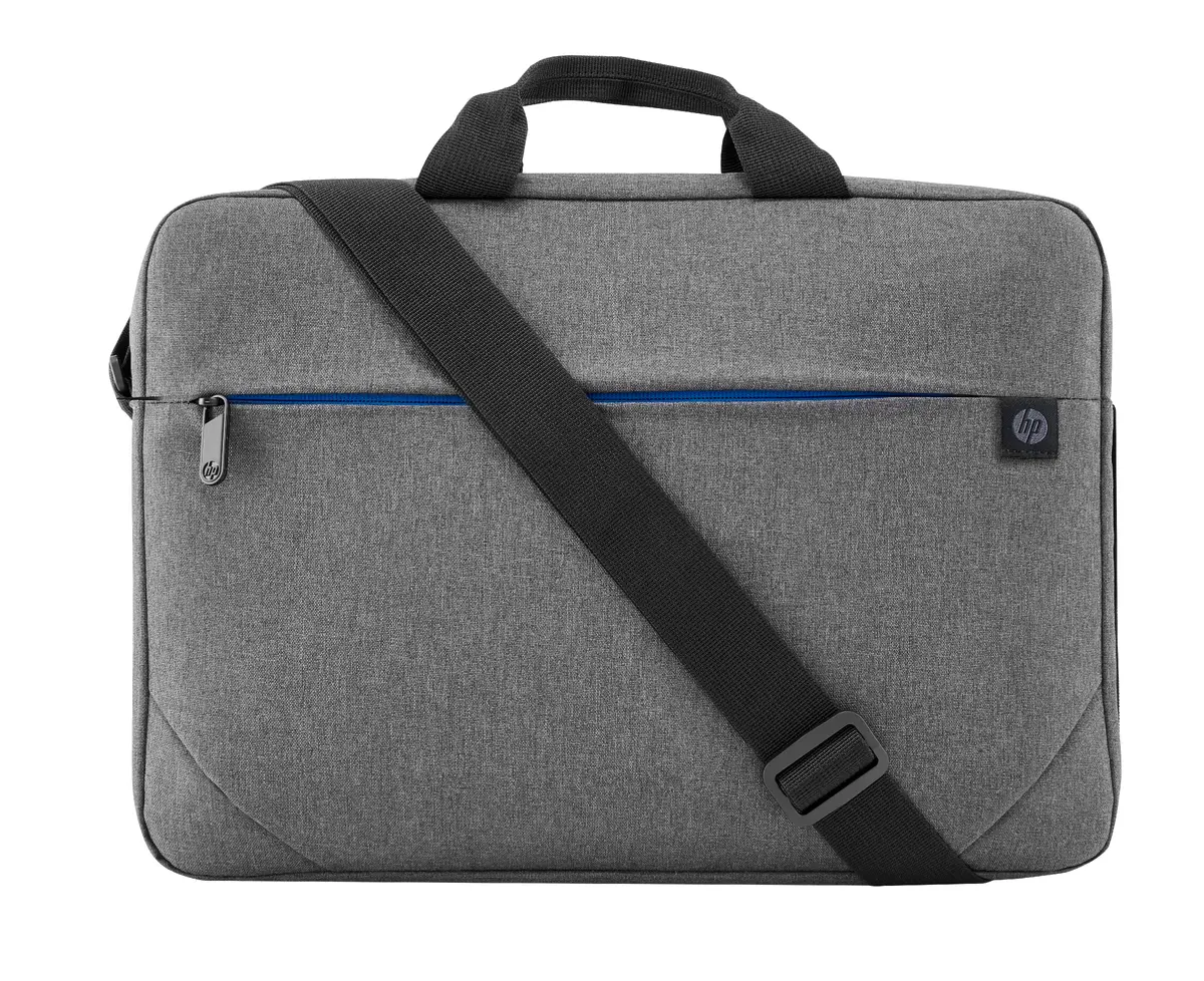 HP Prelude augšējās ielādes portatīvā datora