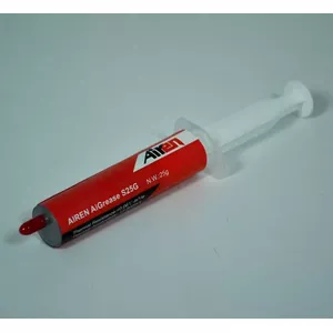 Grease AIREN AiGrease S25G 25g — AIREN lubricant paste, 25 g tube