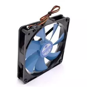 Dzesēšanas ventilators PRIMECOOLER PC-H14025L12H 140 mm, 1200 RPM, 3-pin