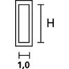Защитная оболочка Hellermann Tyton HCR09-PEUV-CL Photo 5