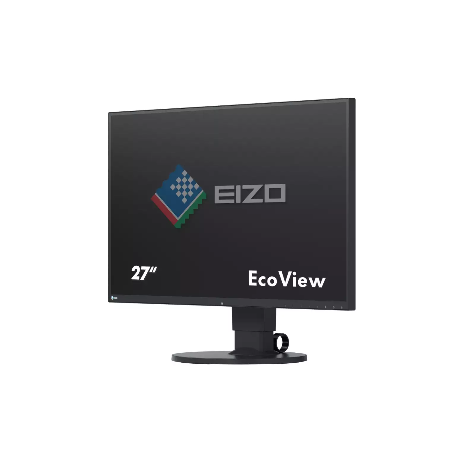 EIZO EV2750-BK Photo 1