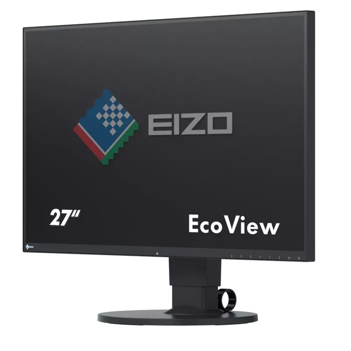 EIZO EV2750-BK Photo 1