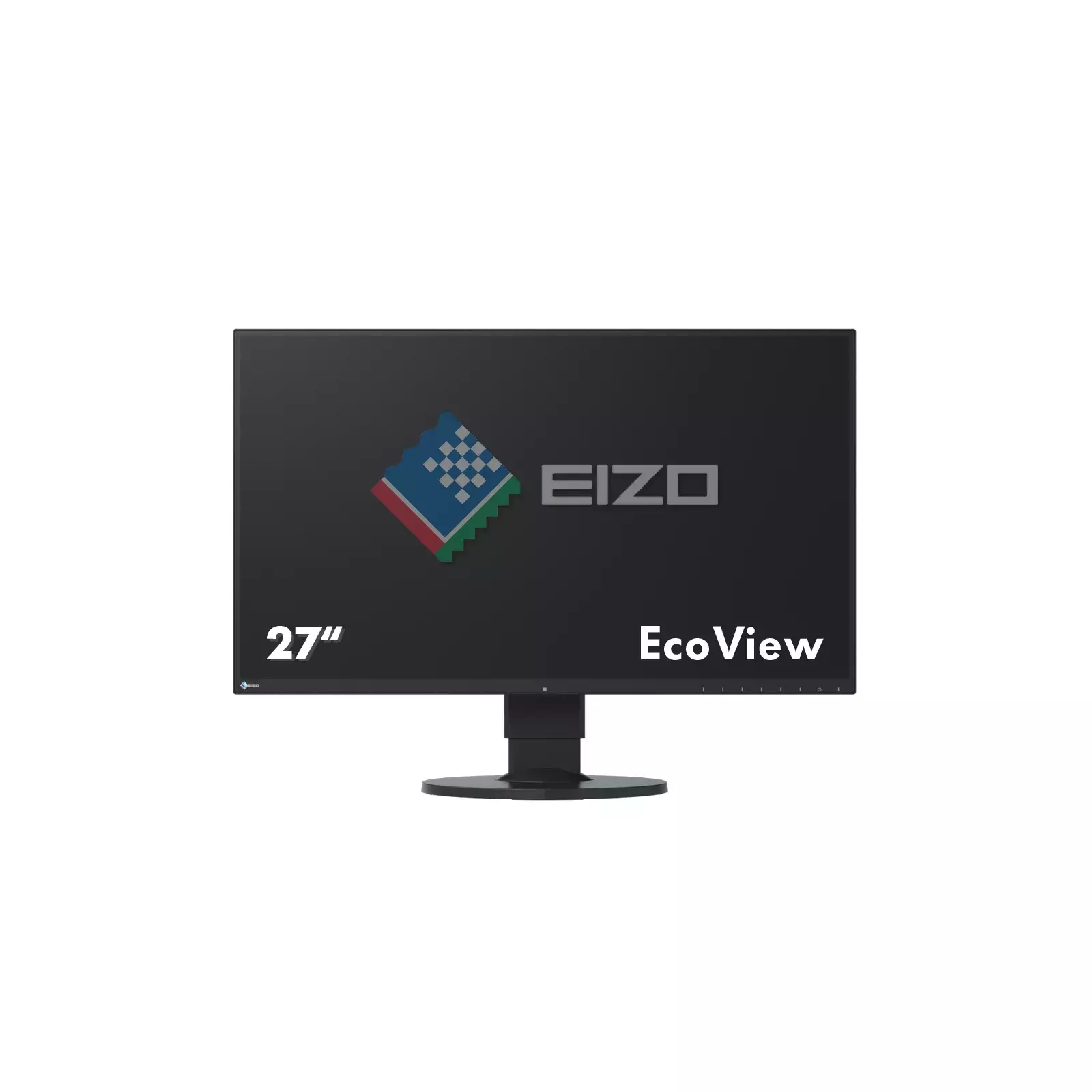 EIZO EV2750-BK Photo 2