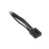 Kolink кабель-разветвитель 1-4 PWM 35 см Photo 2