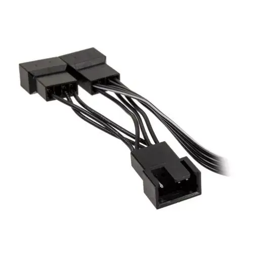 Kolink 1-3 Fan PWM Splitter 0.35 м Photo 4