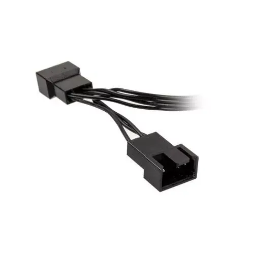 Kolink 1-2 Fan PWM Splitter 0,35 м Photo 3