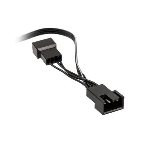 Kolink 1-2 Fan PWM Splitter 0,35 м Photo 4