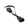 Kolink 1-2 Fan PWM Splitter 0,35 м Photo 4