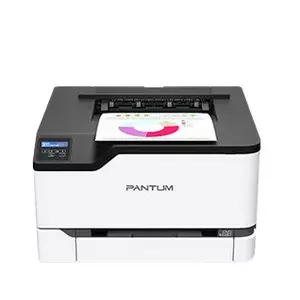 Цветной лазерный принтер Pantum CP2200DW A4 24 стр/мин Wi-Fi дуплекс