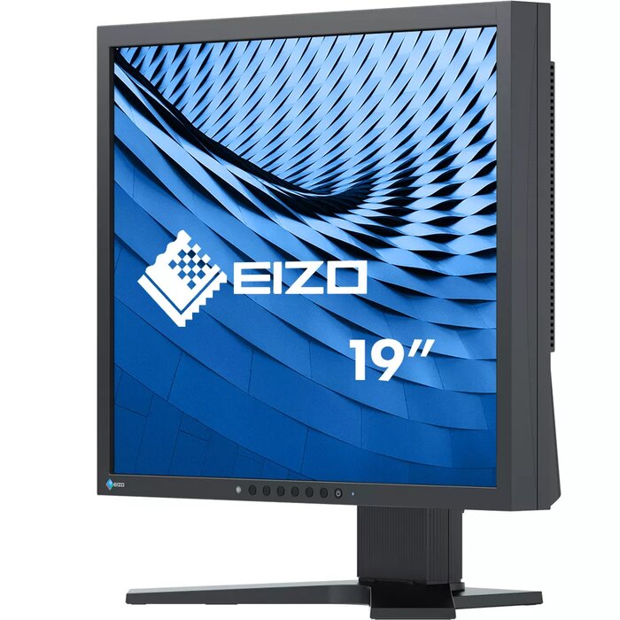 EIZO S1934H-BK Photo 1