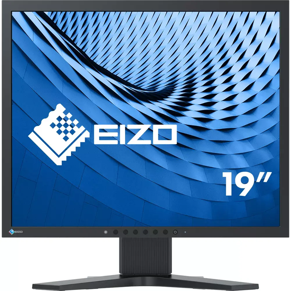Монитор EIZO S1934H-BK Photo 2