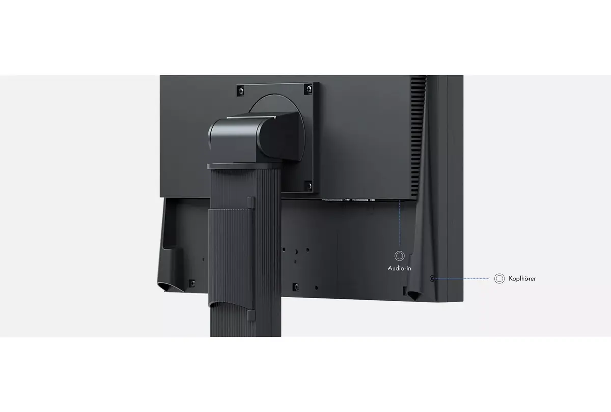 Монитор EIZO S1934H-BK Photo 4