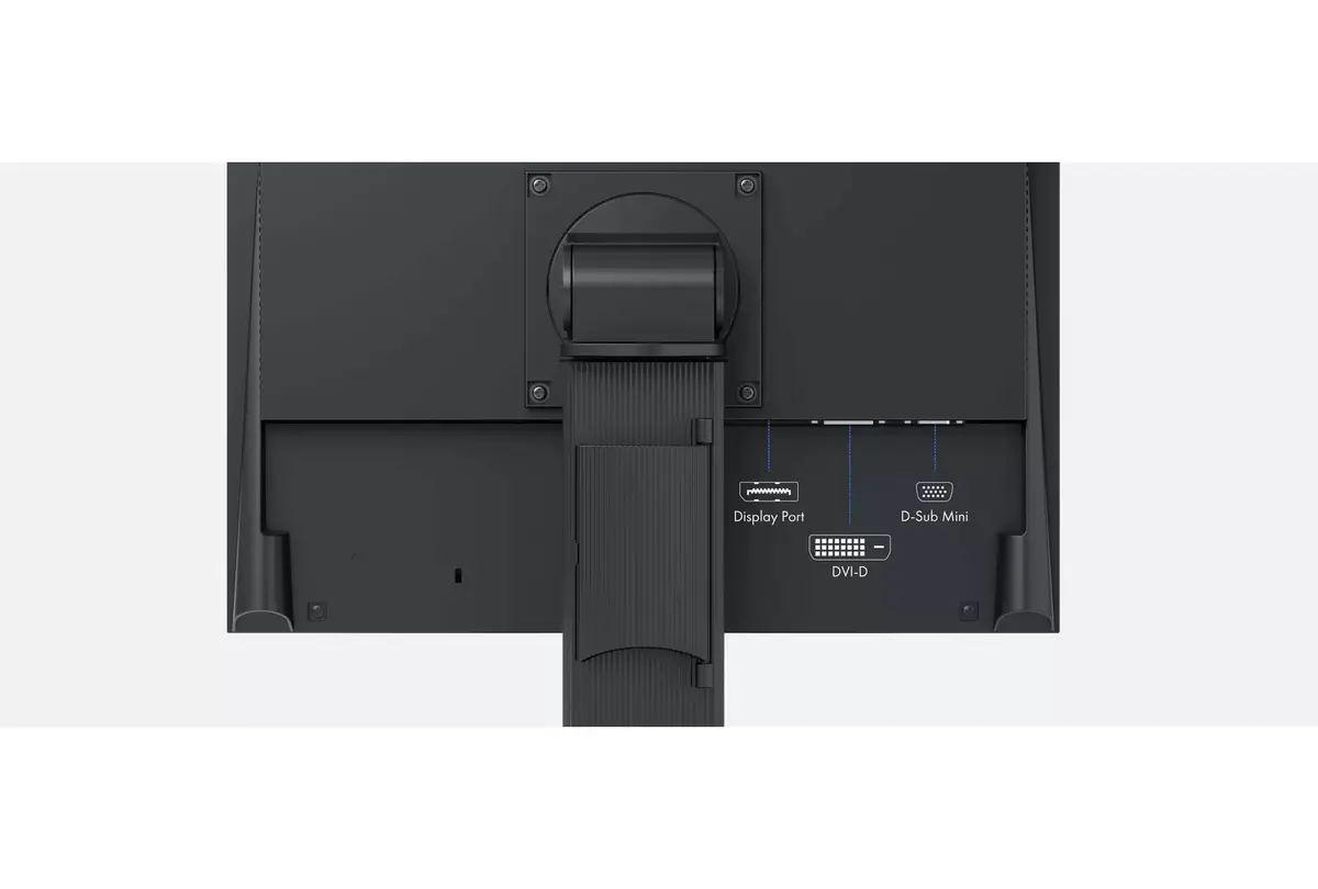 Монитор EIZO S1934H-BK Photo 6